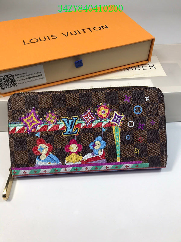COZY BAGS - CHL Wallet - 996