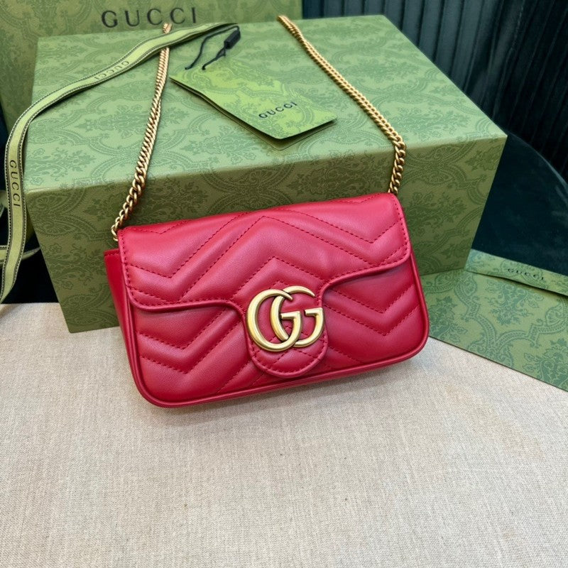 COZY BAGS - GUKI Women Bags - 1047