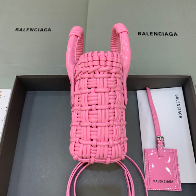 COZY BAGS - BG Lady Bags - 062