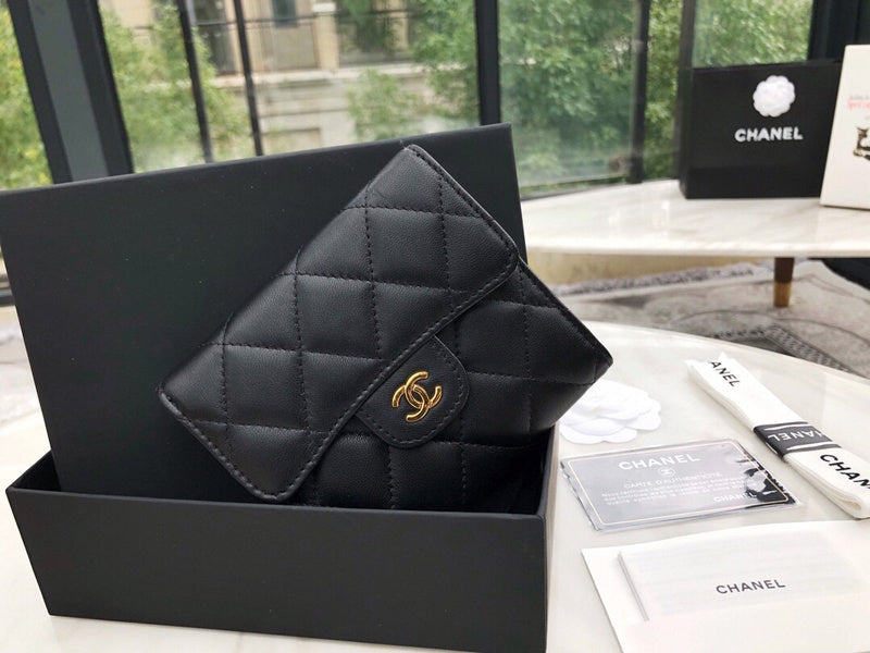 COZY - CHL Wallets - 041