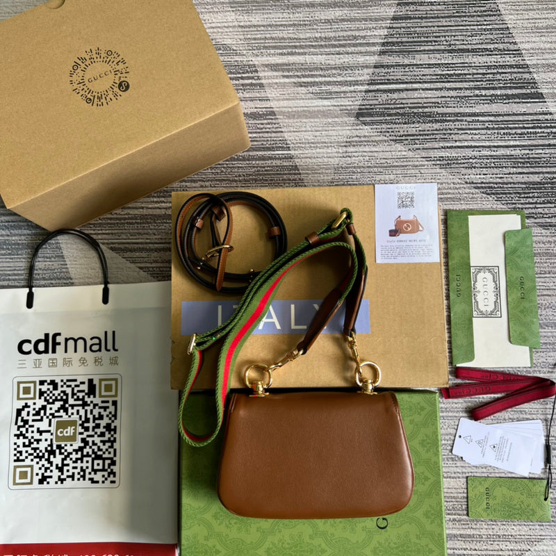 COZY BAGS - GUKI Bags - 1343