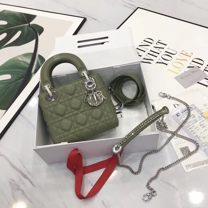 JB - DOR Lady Bags - 578