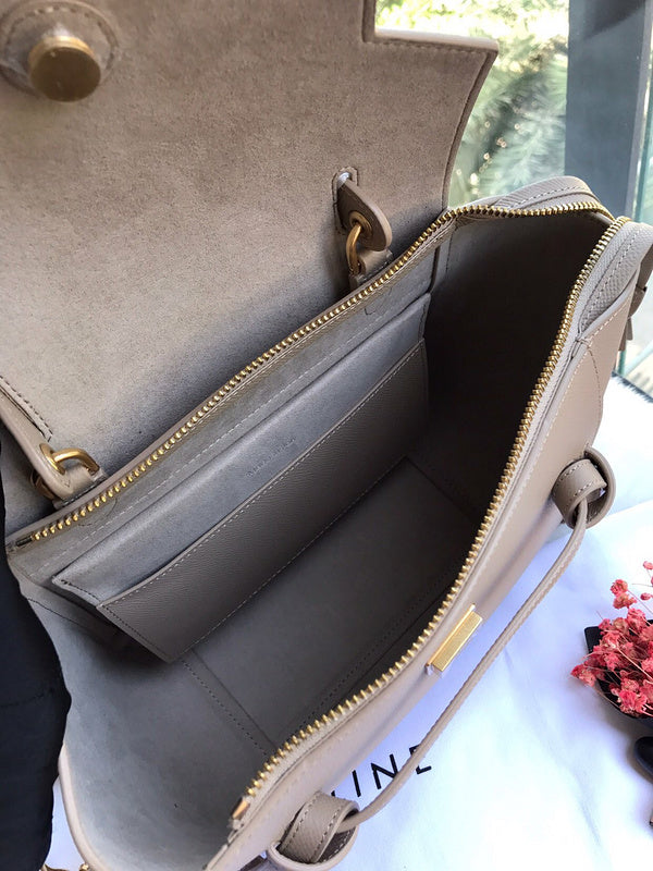 COZY - COL Bags - 460