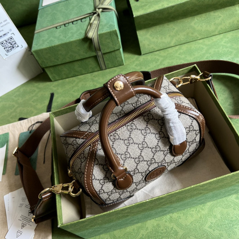 COZY BAGS - GUKI Women Bags - 752