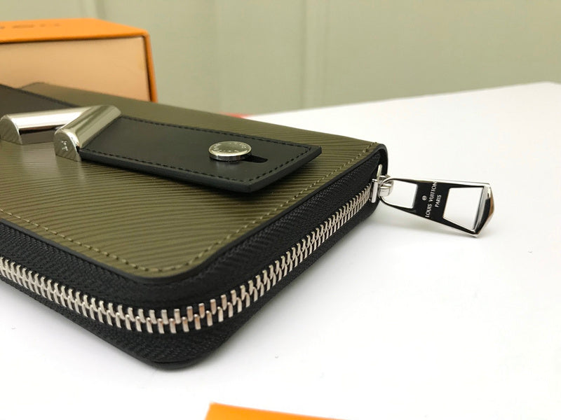 COZY - LOV Wallets - 411