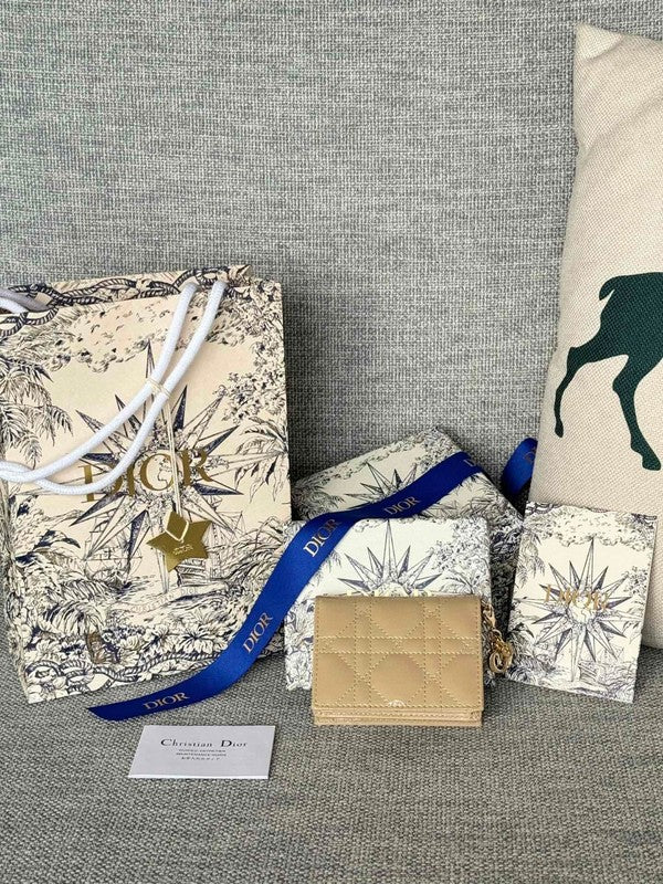 COZY BAGS - DOR Wallets - 097