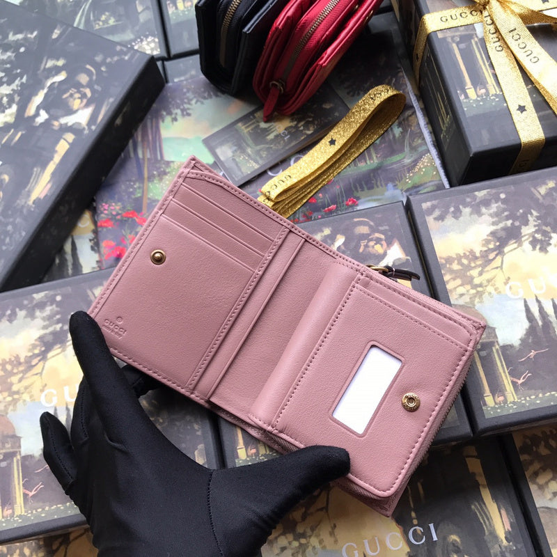 COZY BAGS - Guki Wallet - 611