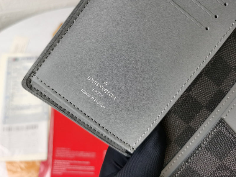 COZY BAGS - LOV Wallets - 777