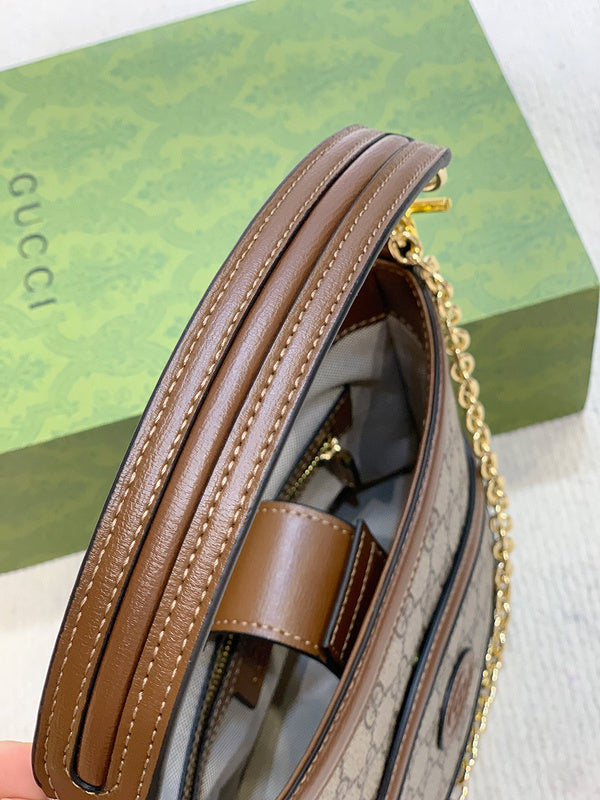 COZY BAGS - GUKI Bags - 796