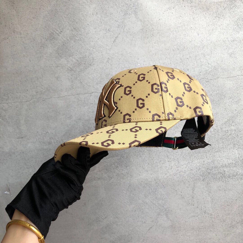 COZY BAGS - Guki Hats & Caps - 382