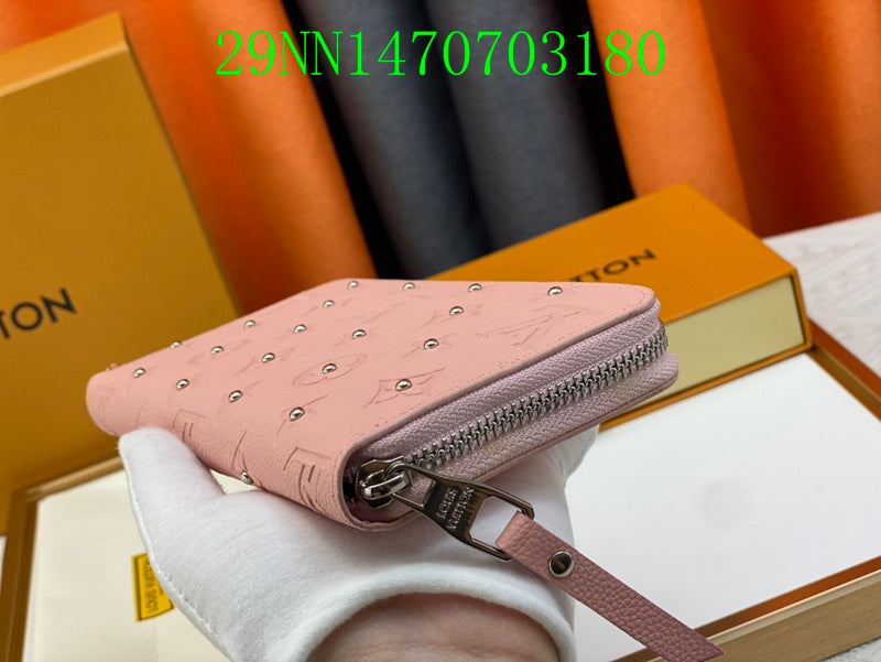 COZY BAGS - LOV Wallet - 258