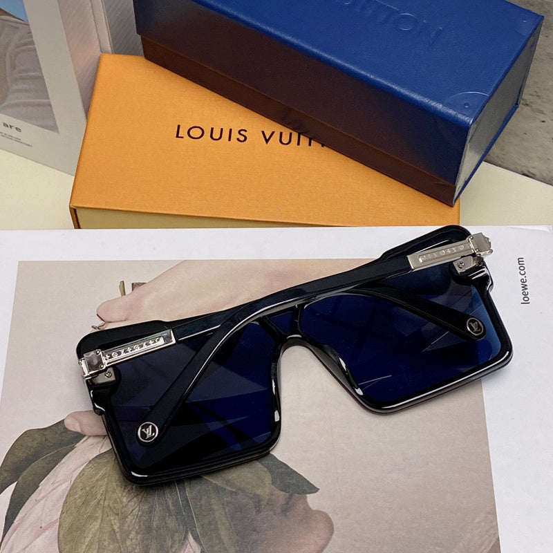 JB - LOV Sunglasses - 103