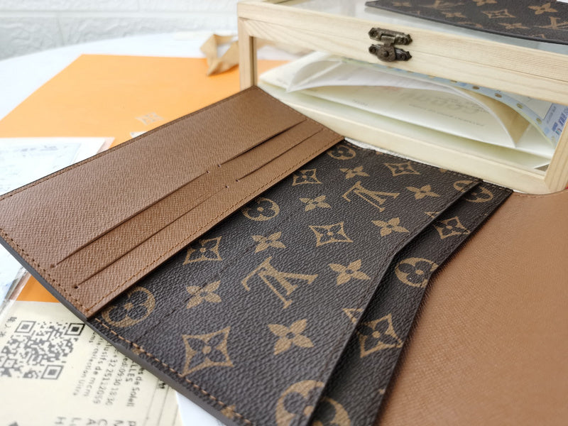 COZY BAGS - CHL Wallet - 365