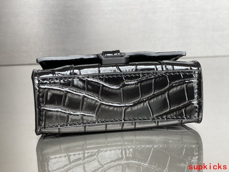 COZY BAGS - BG Hourglass Bags - 019
