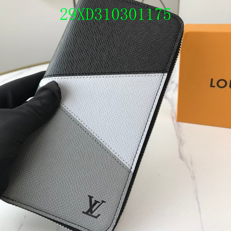 COZY BAGS - CHL Wallet - 1116