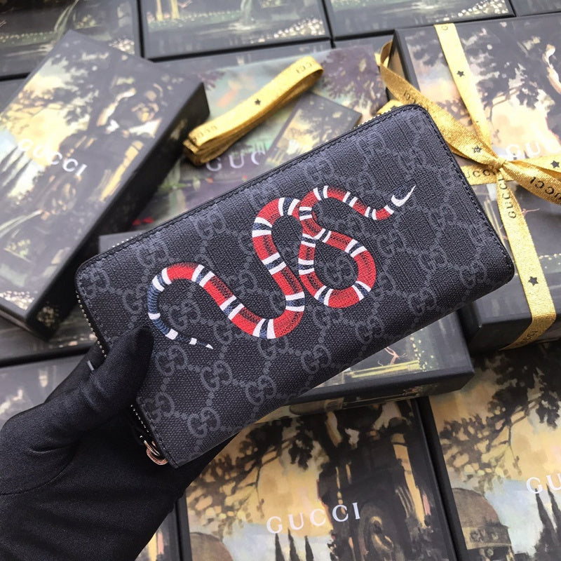 COZY BAGS - Guki Wallet - 689