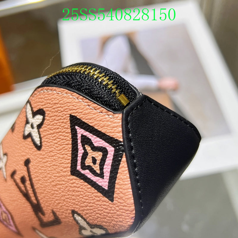 COZY BAGS - LOV Wallet - 066