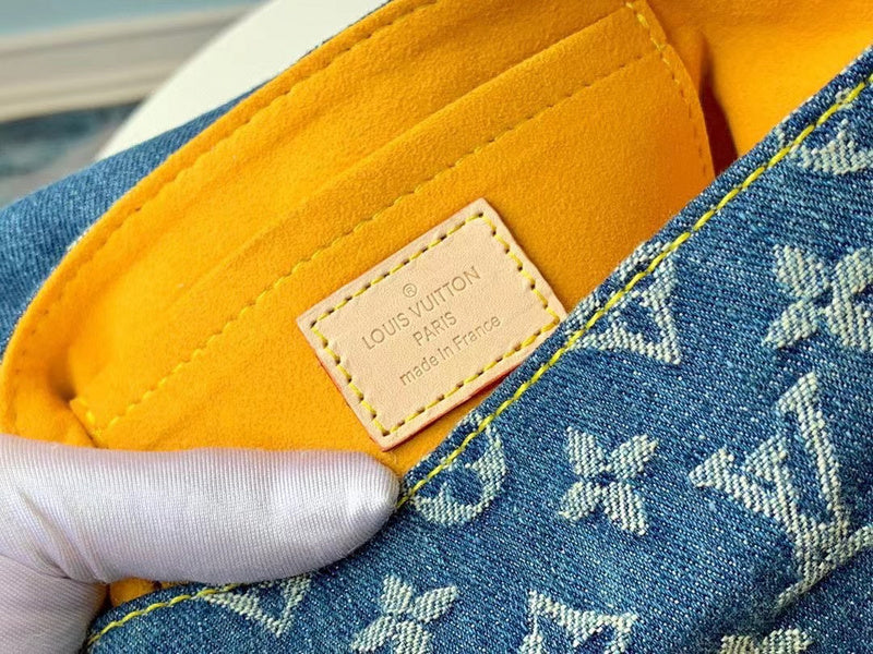 COZY - LV Bags - 3150