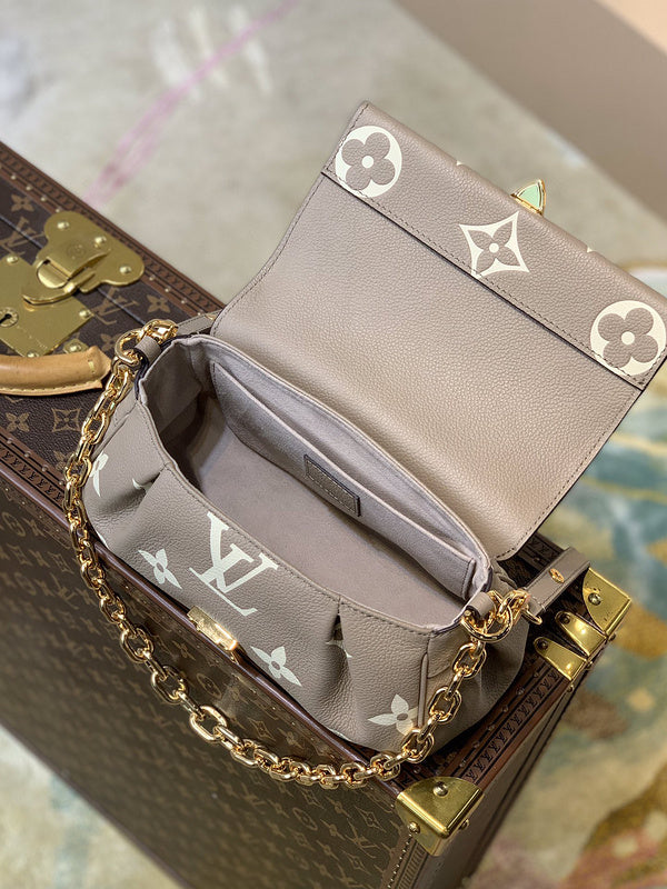 COZY BAGS - LOV Bags - 3479
