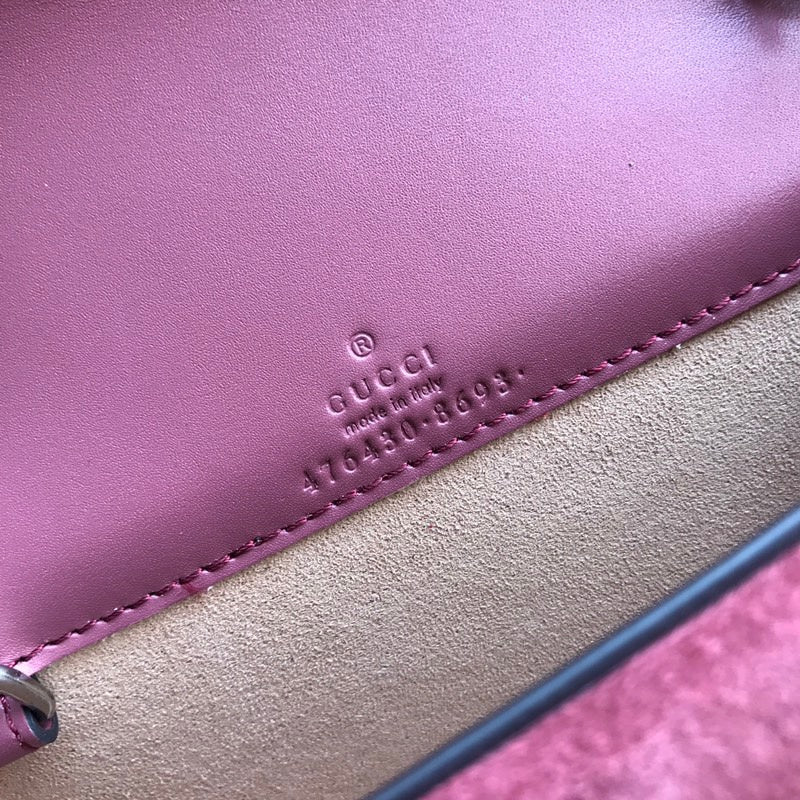 JB - Guki Lady Bags - 1493