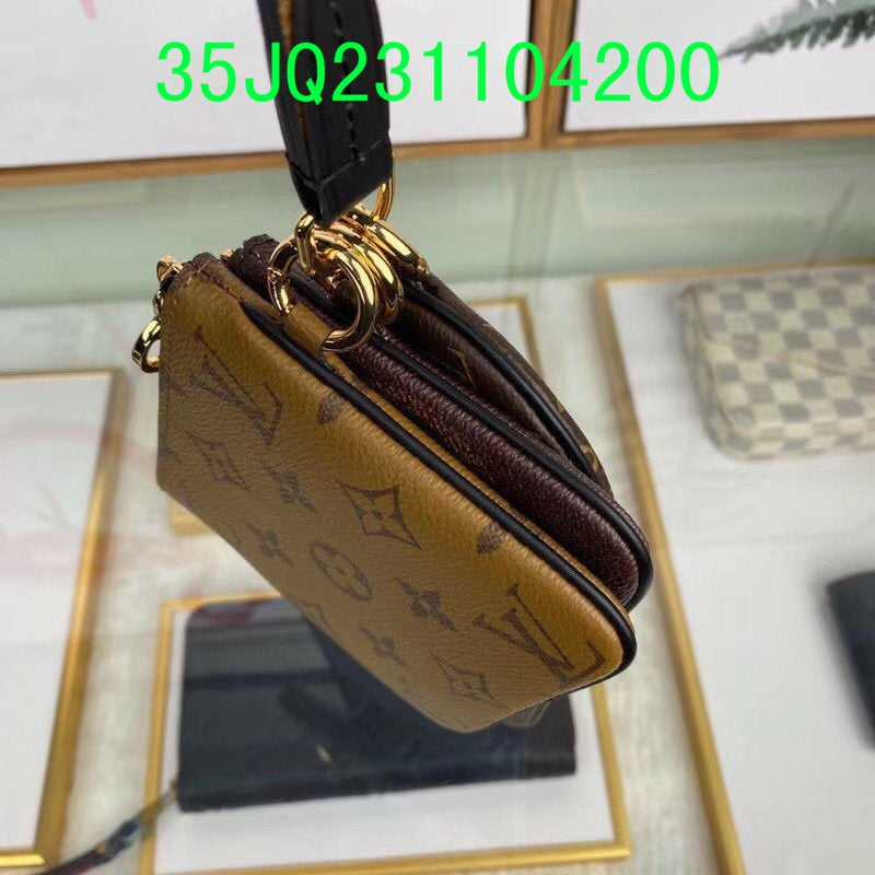 COZY BAGS - CHL Wallet - 986