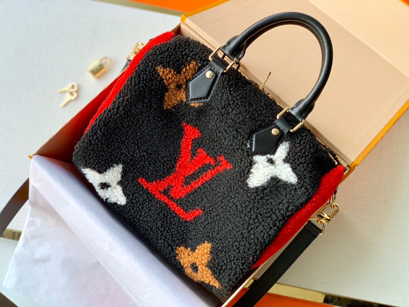 COZY BAGS - LOV Bags - 5484