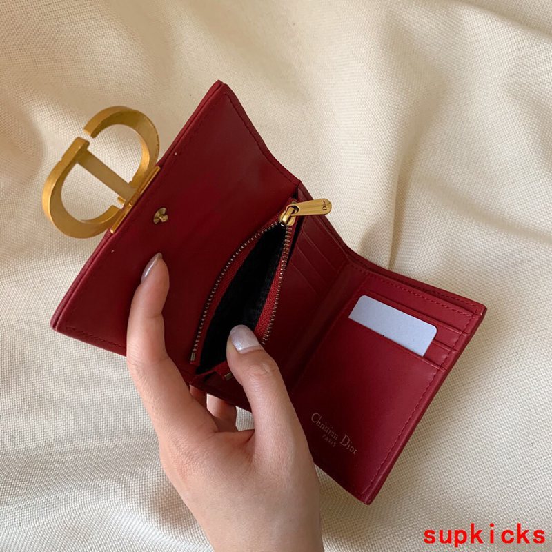 COZY BAGS - Mix Wallets - 332