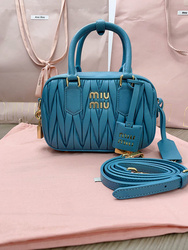COZY BAGS - MMU Bags - 057