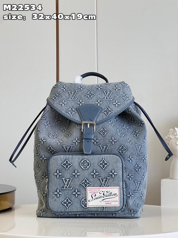 COZY BAGS - LOV Bags - 455