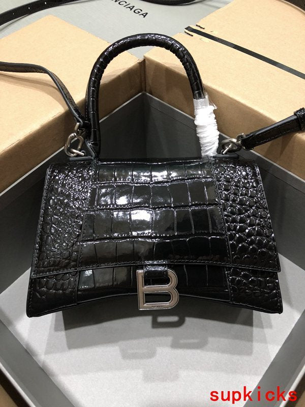 COZY BAGS - BG Hourglass Bags - 008