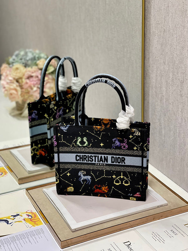 JB - DOR Lady Bags - 249
