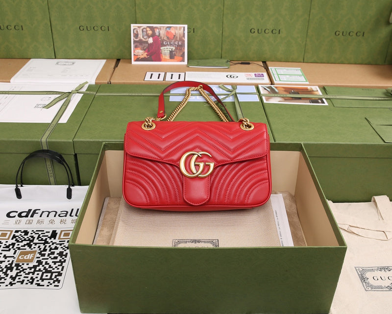 COZY BAGS - GUKI Women Bags - 554