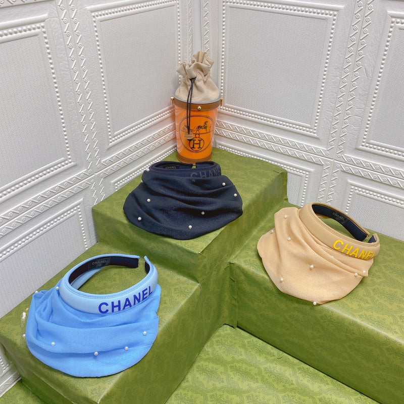 COZY BAGS - CHL Hats & Caps - 092