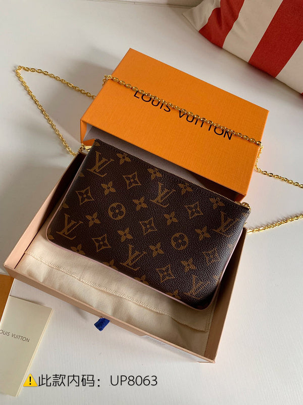 COZY - LV Bags - 5061