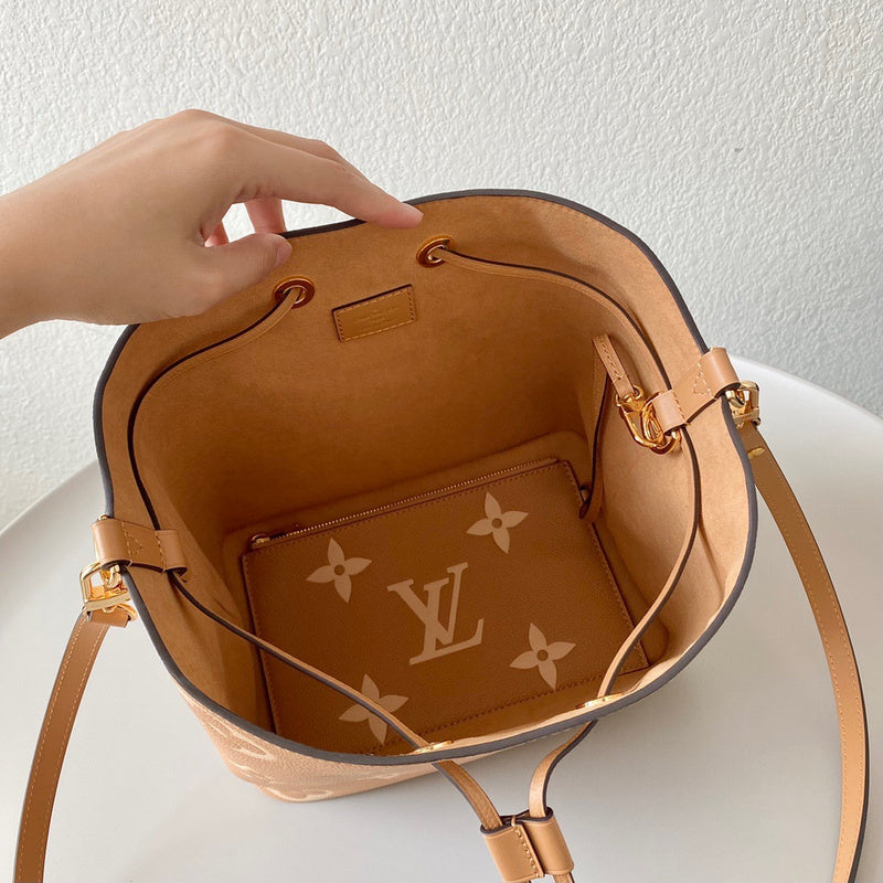COZY BAGS - LOV Bags - 1318