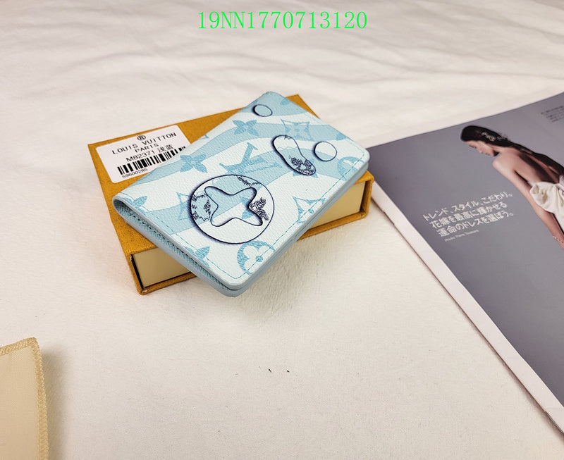 COZY BAGS - LOV Wallet - 248
