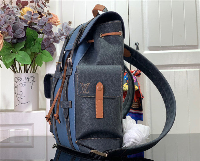 COZY - LOV Backpacks - 042