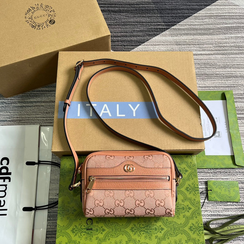 JB - Guki Lady Bags - 092