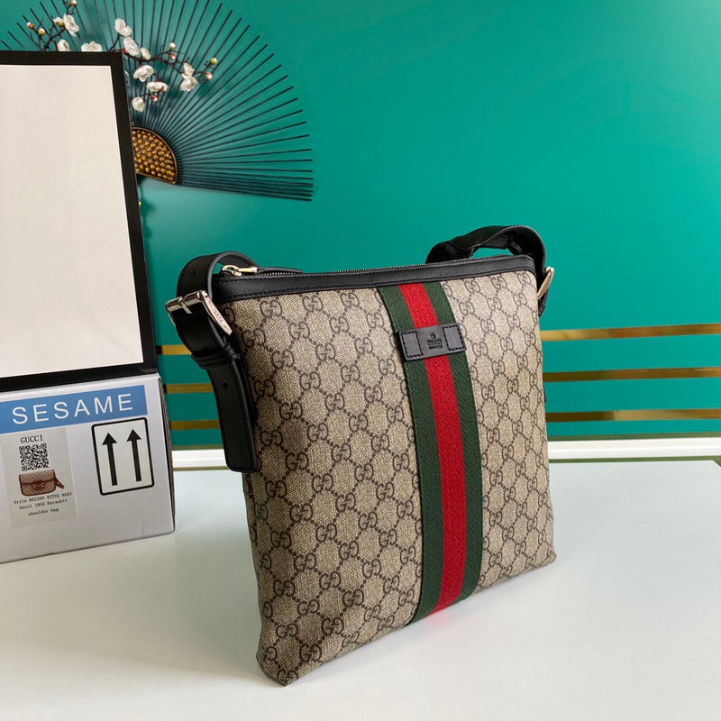 Cozy Bags - GUKI Men Shoulders Bags - 064