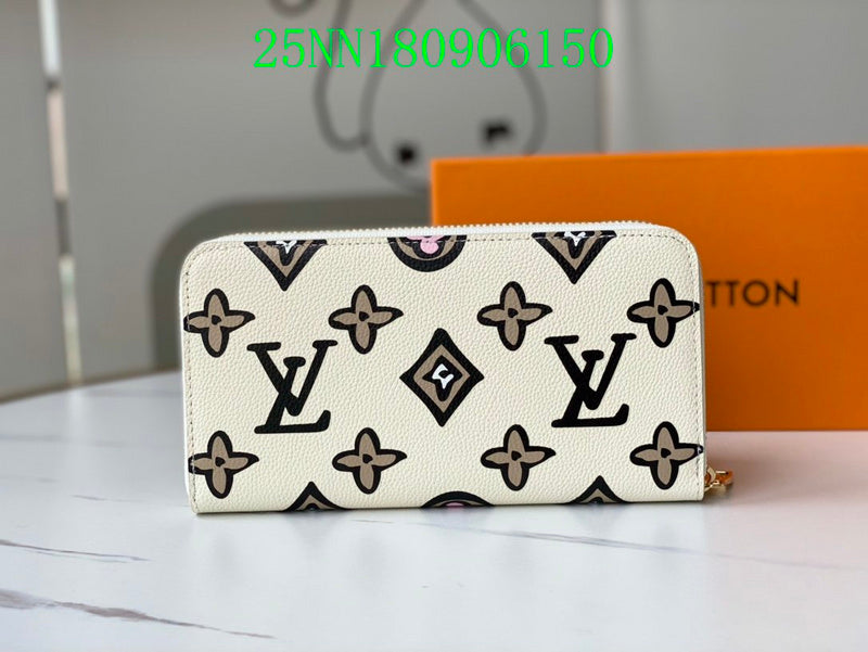 COZY BAGS - CHL Wallet - 604