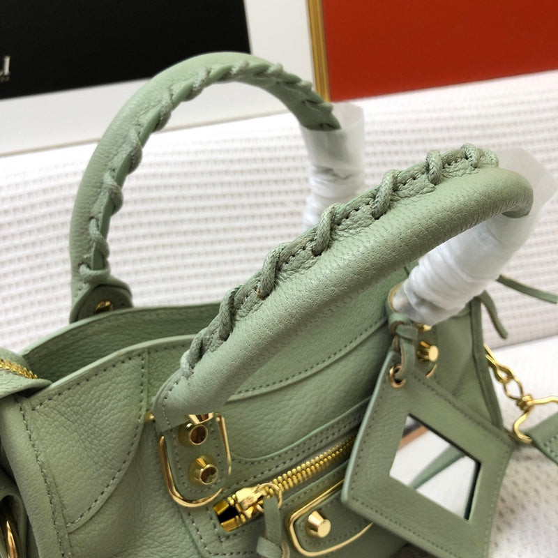 COZY BAGS - BG Bags - 218