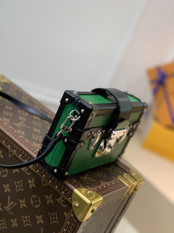 COZY - LV Bags - 3564