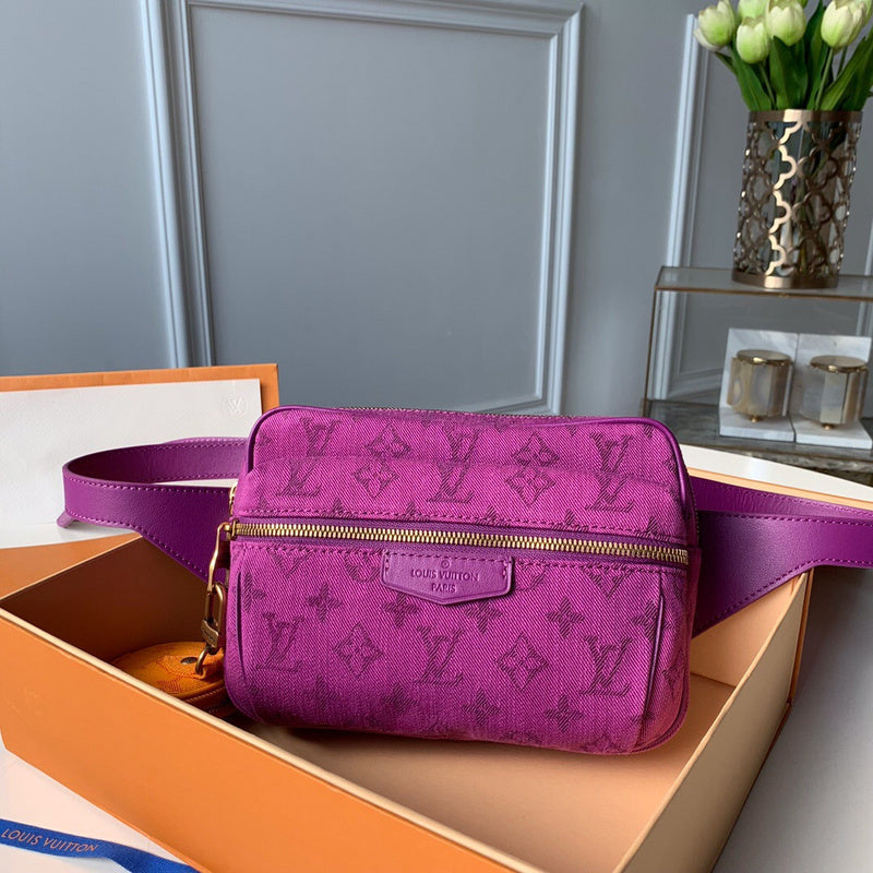 COZY - LV Bags - 5786