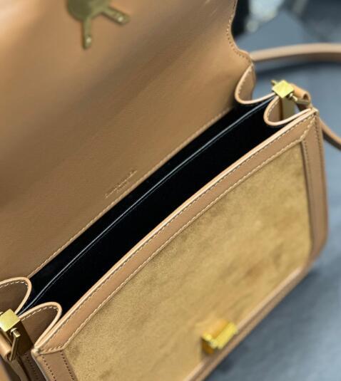 Cozy Bags - YLS Bags - 076