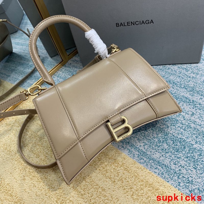 COZY BAGS - BG Hourglass Bags - 158