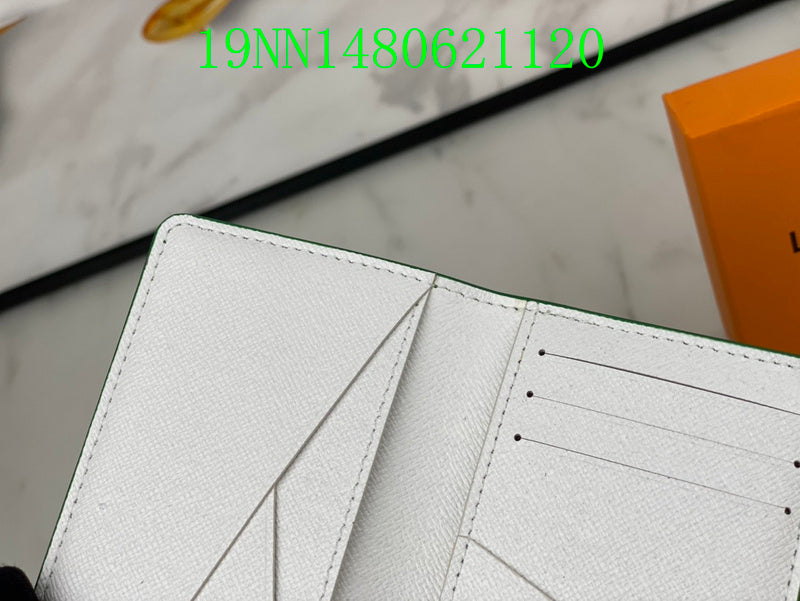 COZY BAGS - LOV Wallet - 311