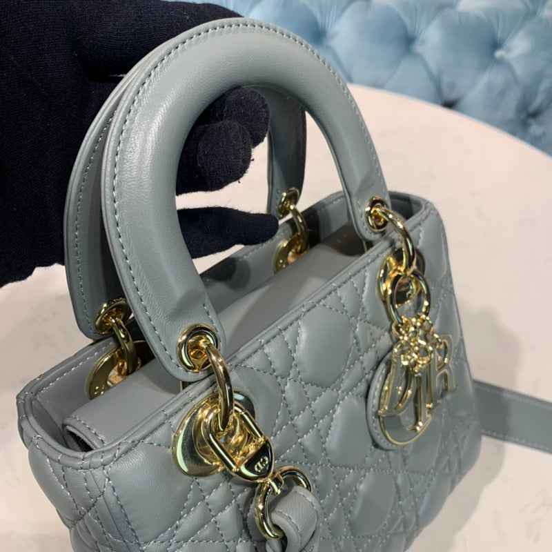 COZY - DOR Bags - 259