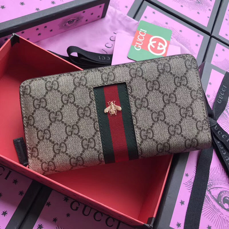 COZY BAGS - Guki Wallet - 547