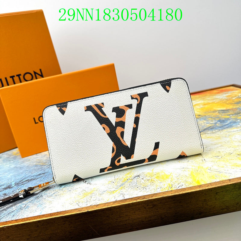 COZY BAGS - LOV Wallet - 474