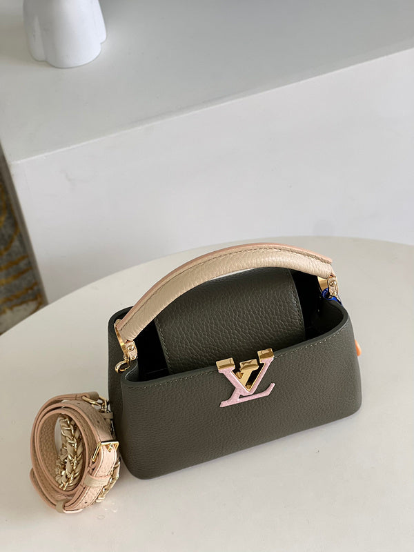 COZY BAGS - LOV Bags - 2278